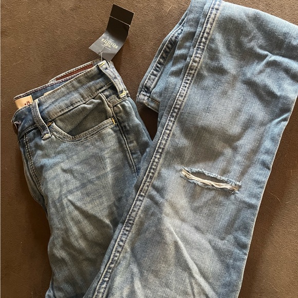 Jeans size 1 NWT - Picture 8 of 9